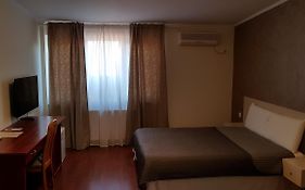 Hotel Mic