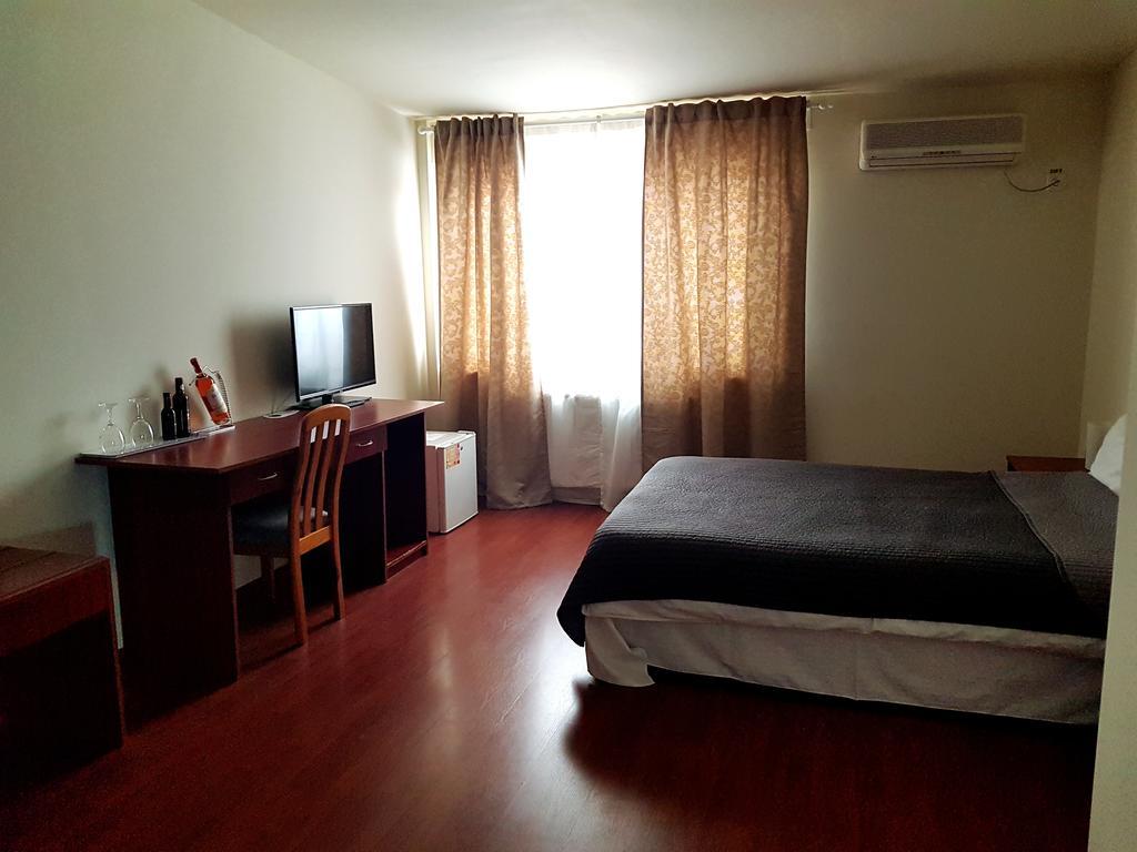 Hotel Mic Βουκουρέστι Εξωτερικό φωτογραφία