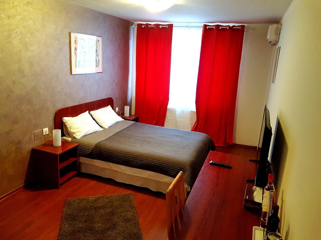 Hotel Mic Βουκουρέστι Εξωτερικό φωτογραφία