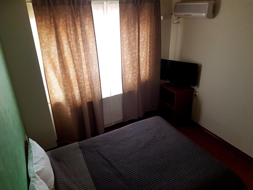Hotel Mic Βουκουρέστι Εξωτερικό φωτογραφία