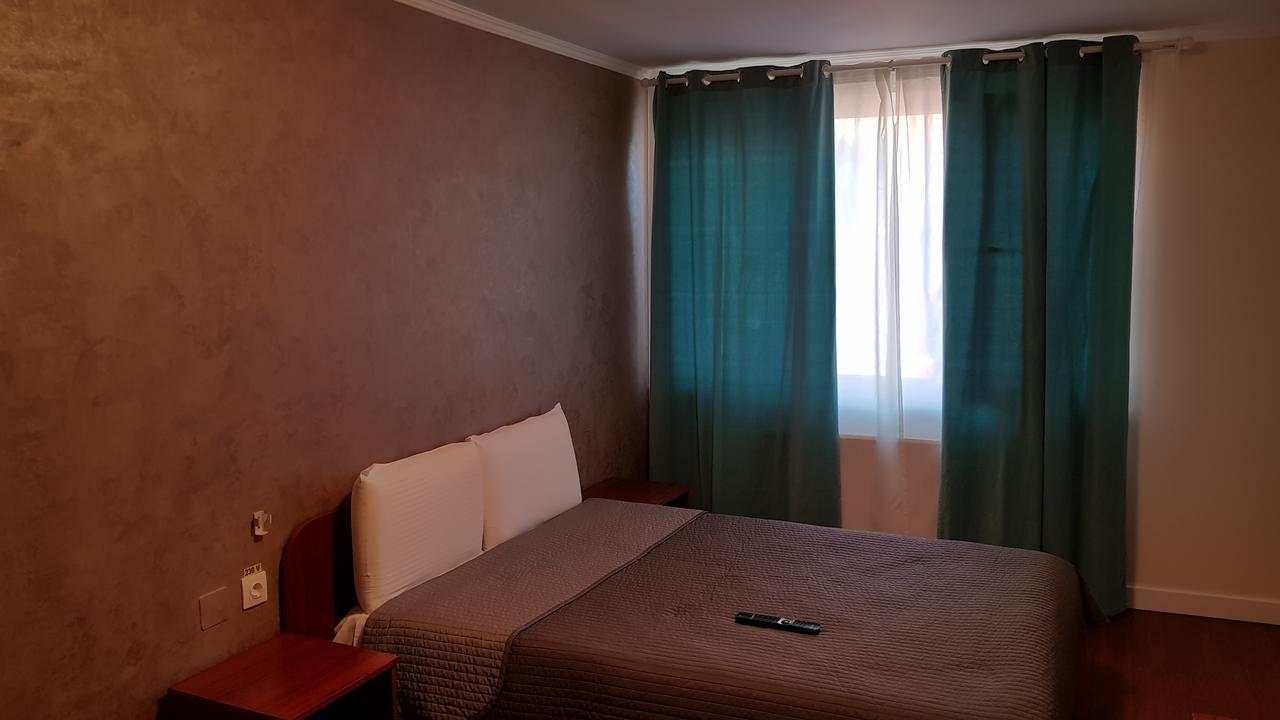 Hotel Mic Βουκουρέστι Εξωτερικό φωτογραφία