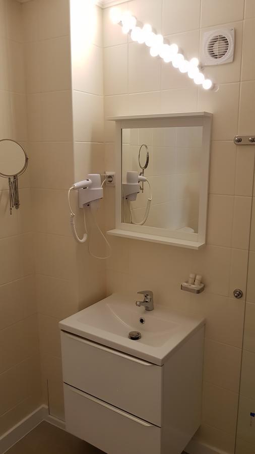 Hotel Mic Βουκουρέστι Εξωτερικό φωτογραφία